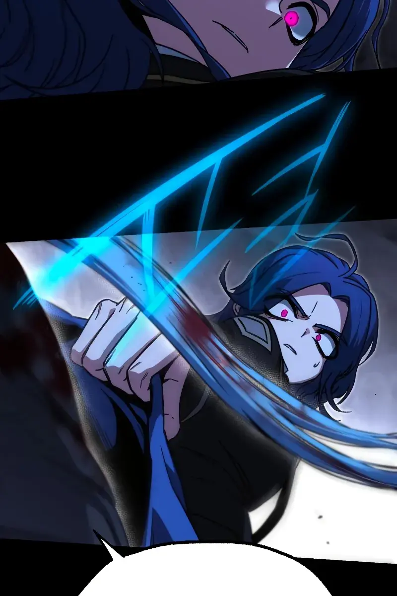 The Academy Sashimi Sword Master Chapter 68 Page 115