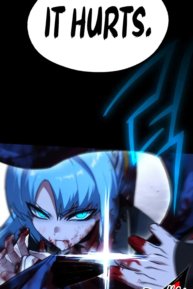 The Academy Sashimi Sword Master Chapter 68 Page 116