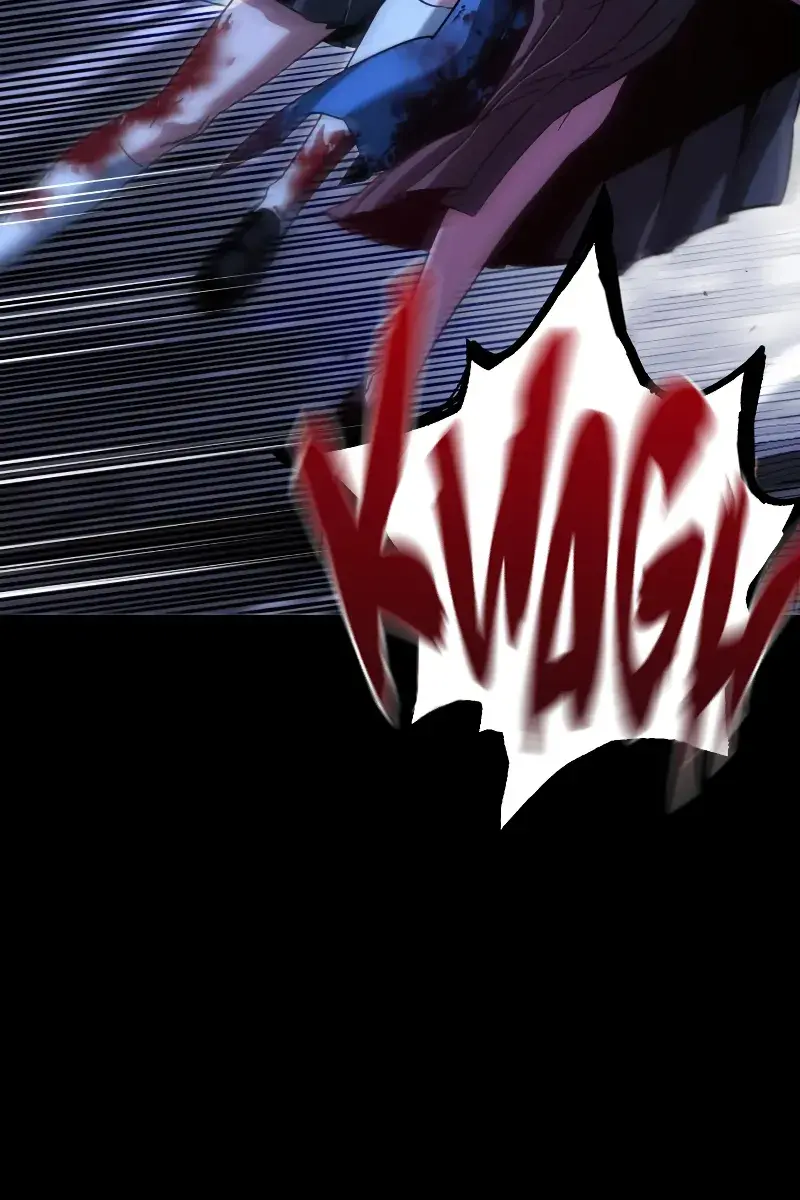 The Academy Sashimi Sword Master Chapter 68 Page 119