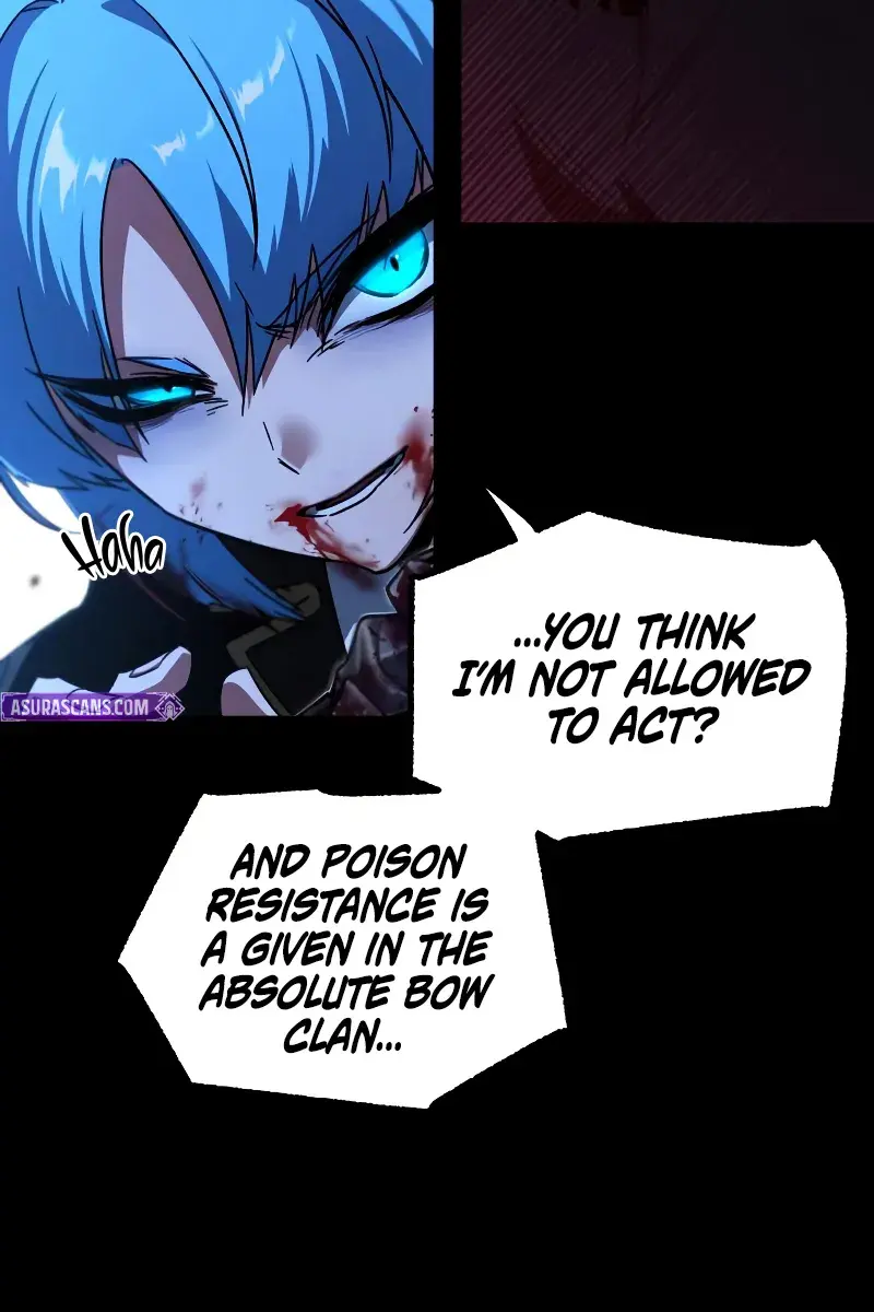 The Academy Sashimi Sword Master Chapter 68 Page 121