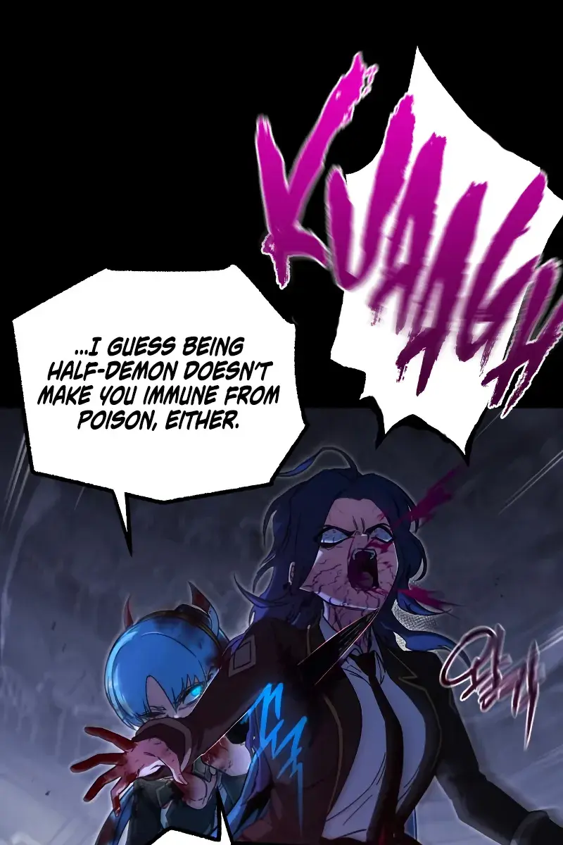 The Academy Sashimi Sword Master Chapter 68 Page 123