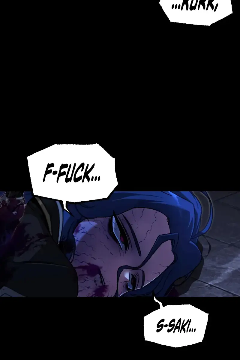 The Academy Sashimi Sword Master Chapter 68 Page 126