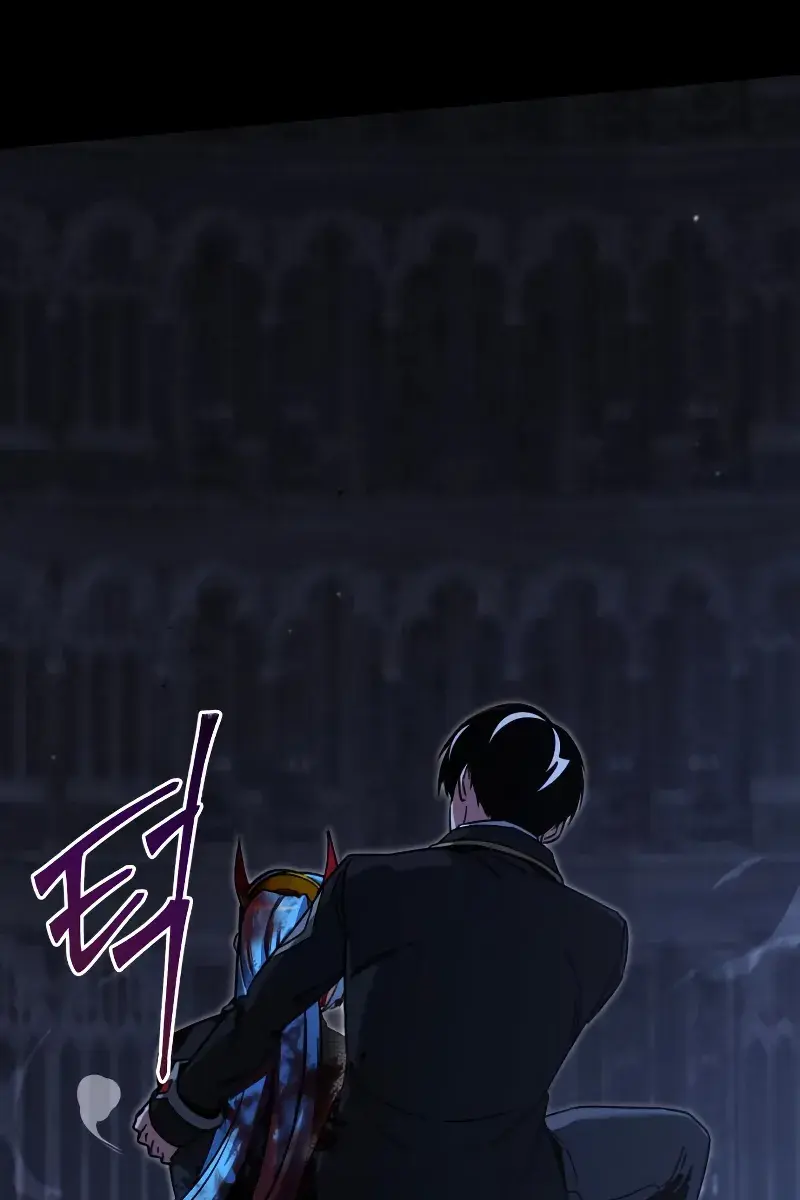 The Academy Sashimi Sword Master Chapter 68 Page 131