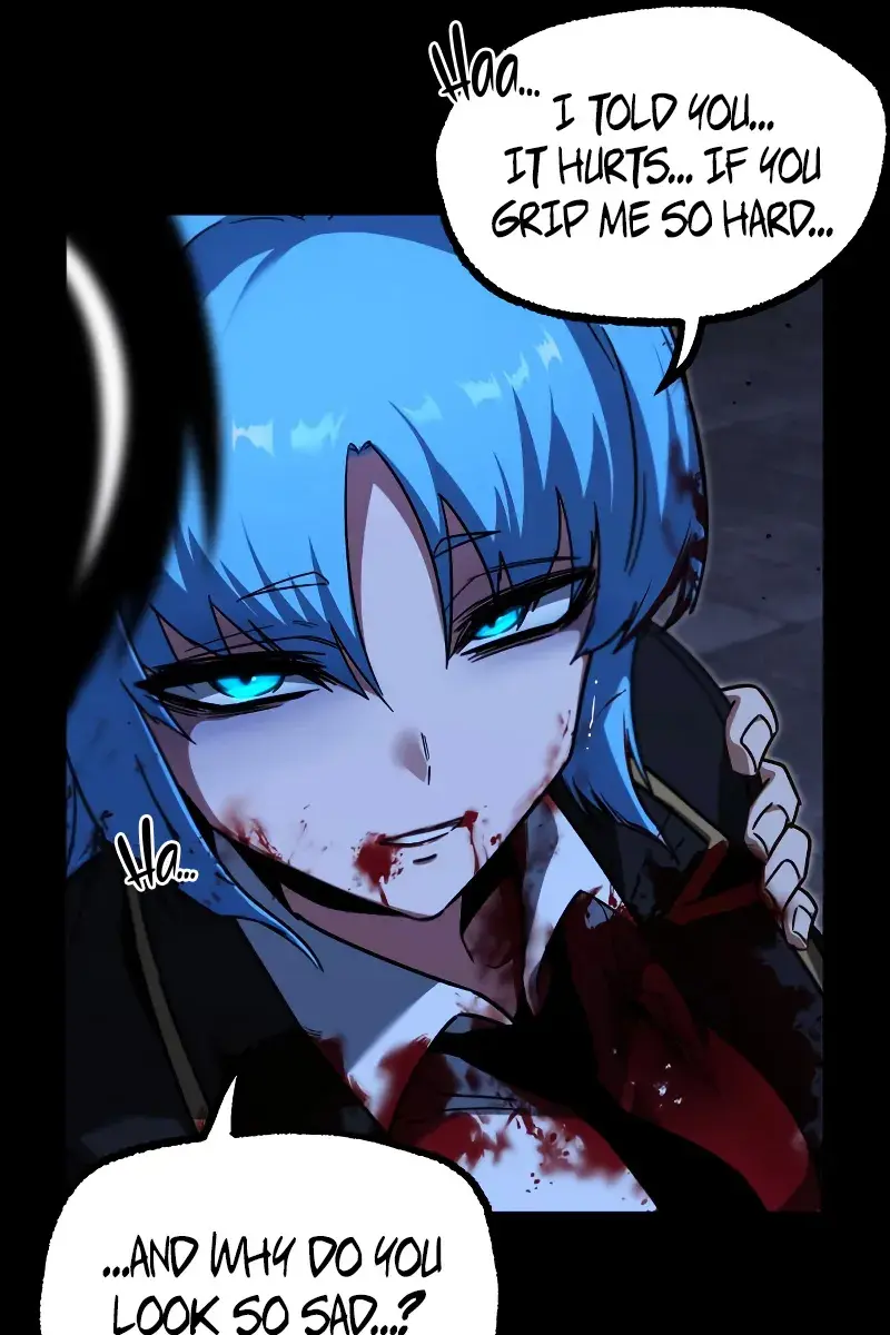 The Academy Sashimi Sword Master Chapter 68 Page 135