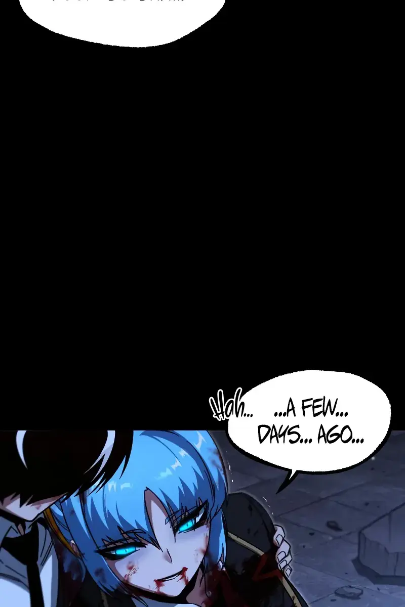 The Academy Sashimi Sword Master Chapter 68 Page 136