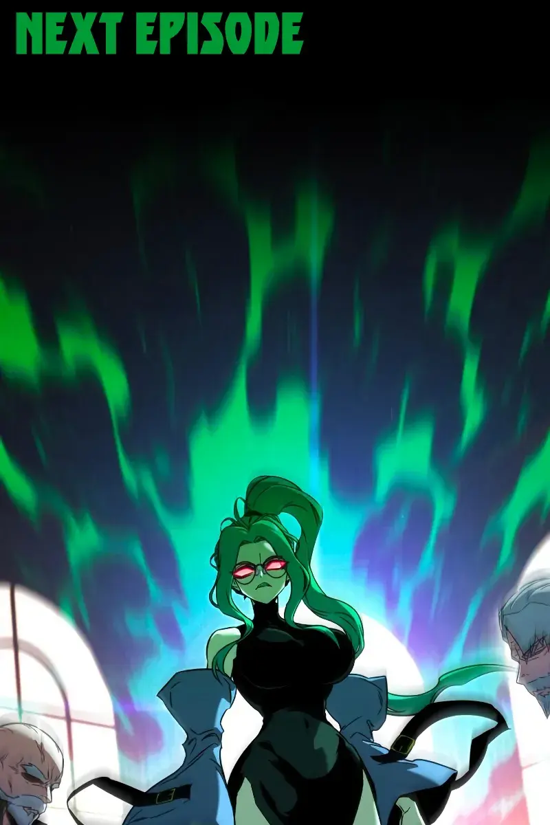 The Academy Sashimi Sword Master Chapter 68 Page 144