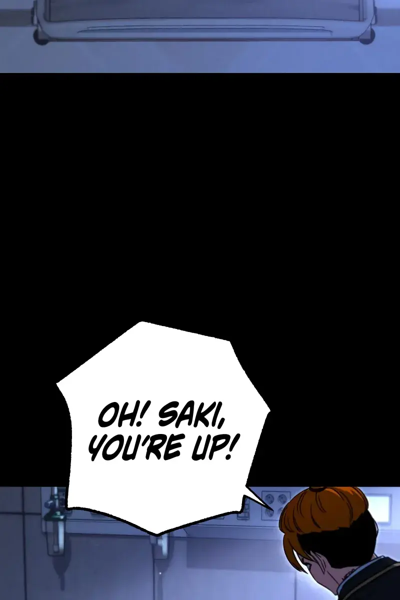 The Academy Sashimi Sword Master Chapter 69 Page 7