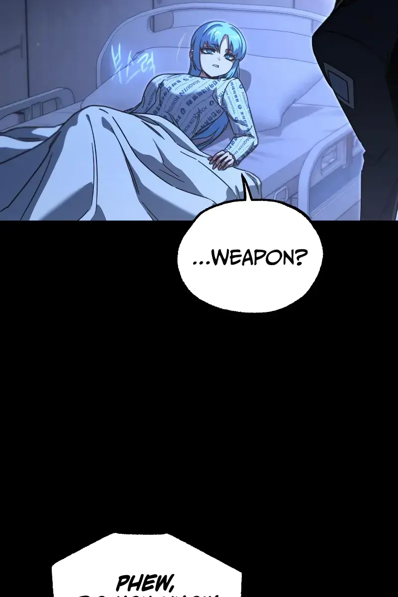 The Academy Sashimi Sword Master Chapter 69 Page 8