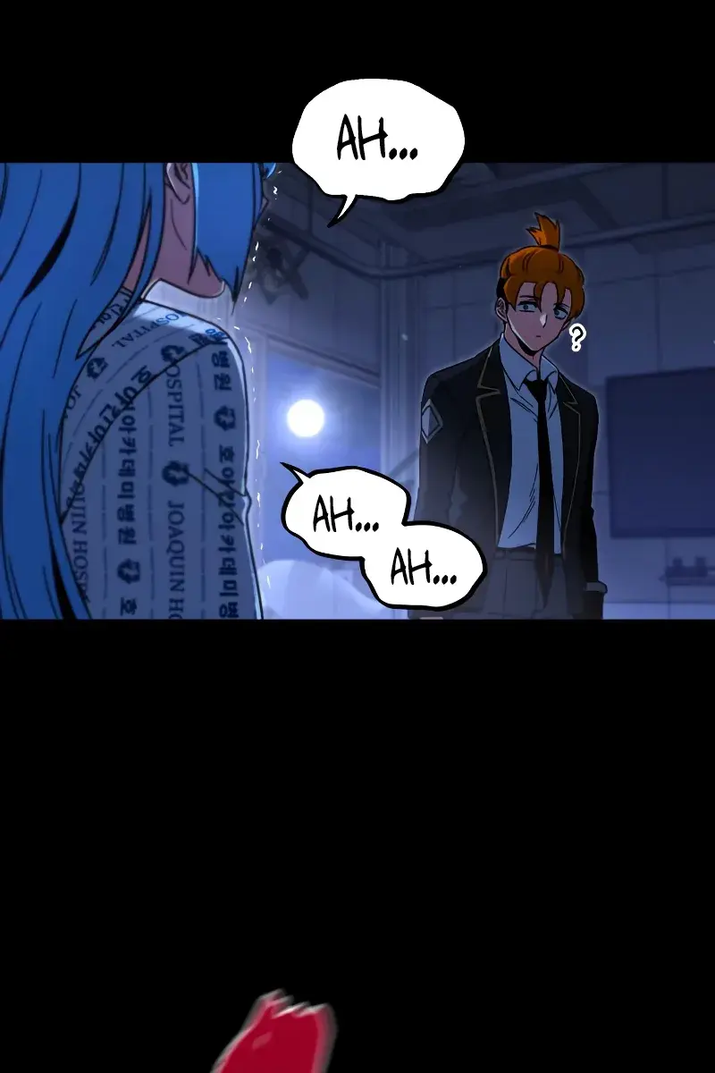 The Academy Sashimi Sword Master Chapter 69 Page 19