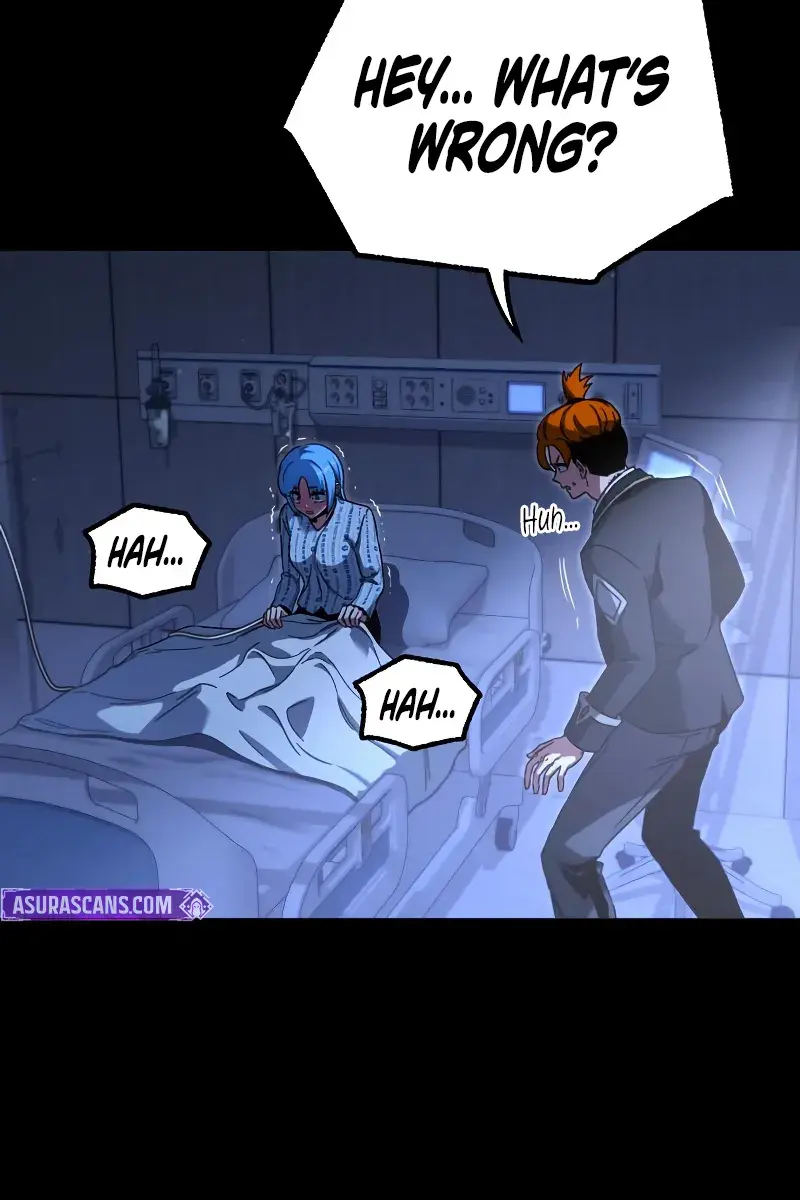 The Academy Sashimi Sword Master Chapter 69 Page 22