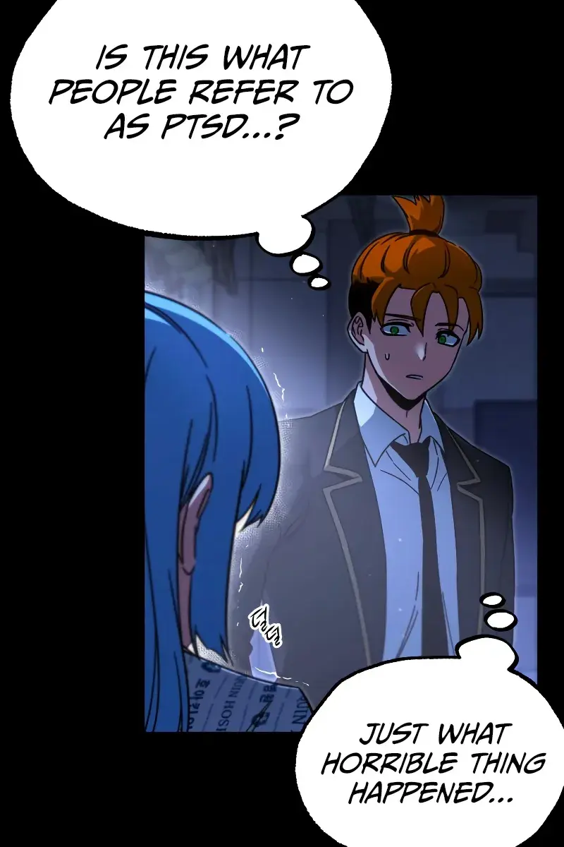 The Academy Sashimi Sword Master Chapter 69 Page 25