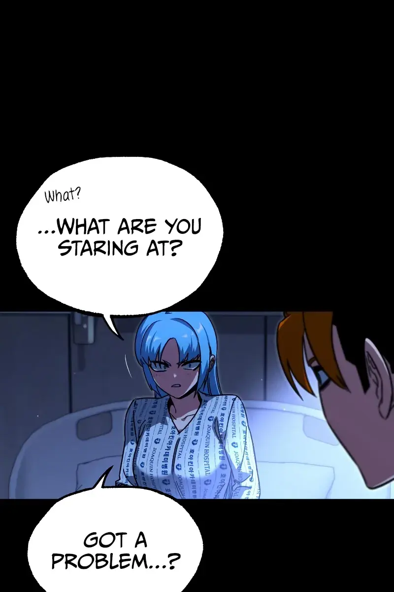 The Academy Sashimi Sword Master Chapter 69 Page 27