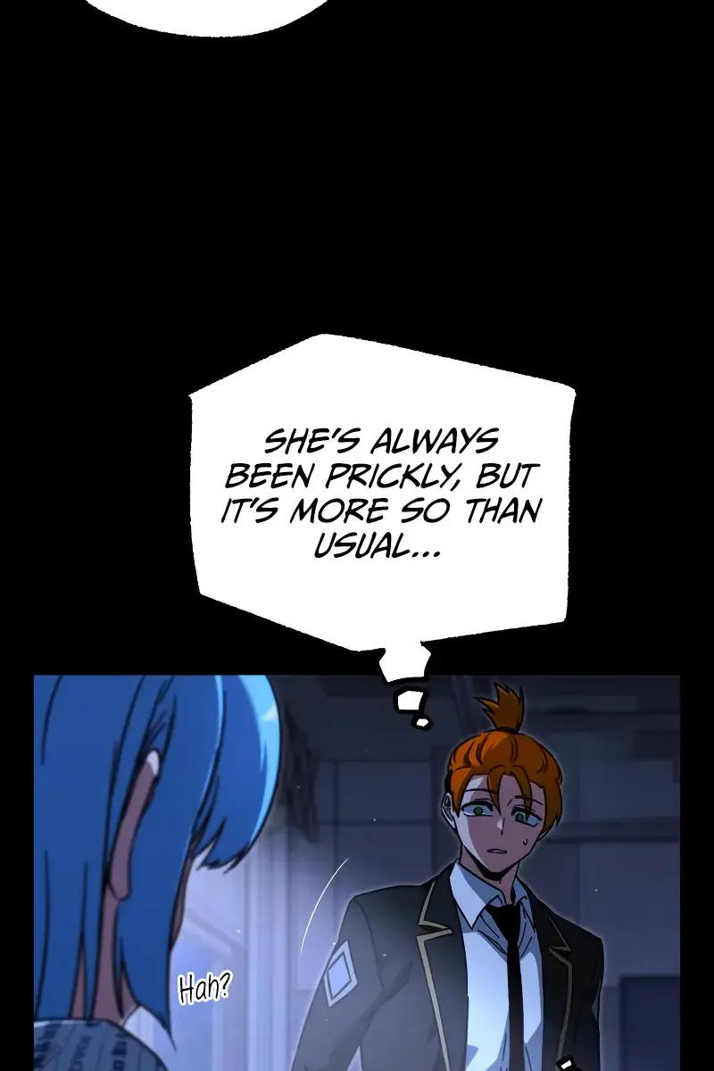 The Academy Sashimi Sword Master Chapter 69 Page 28