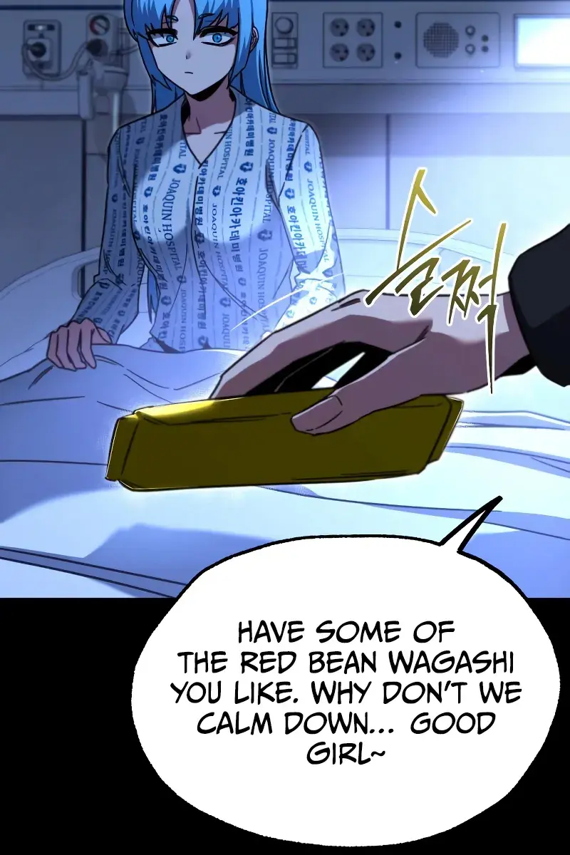 The Academy Sashimi Sword Master Chapter 69 Page 30