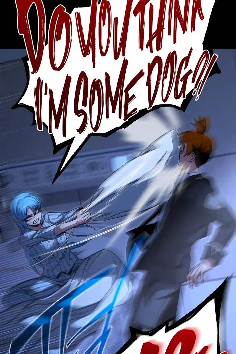 The Academy Sashimi Sword Master Chapter 69 Page 33