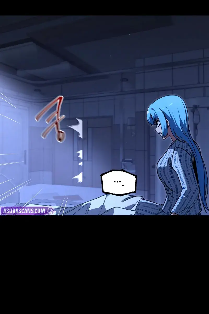 The Academy Sashimi Sword Master Chapter 69 Page 36