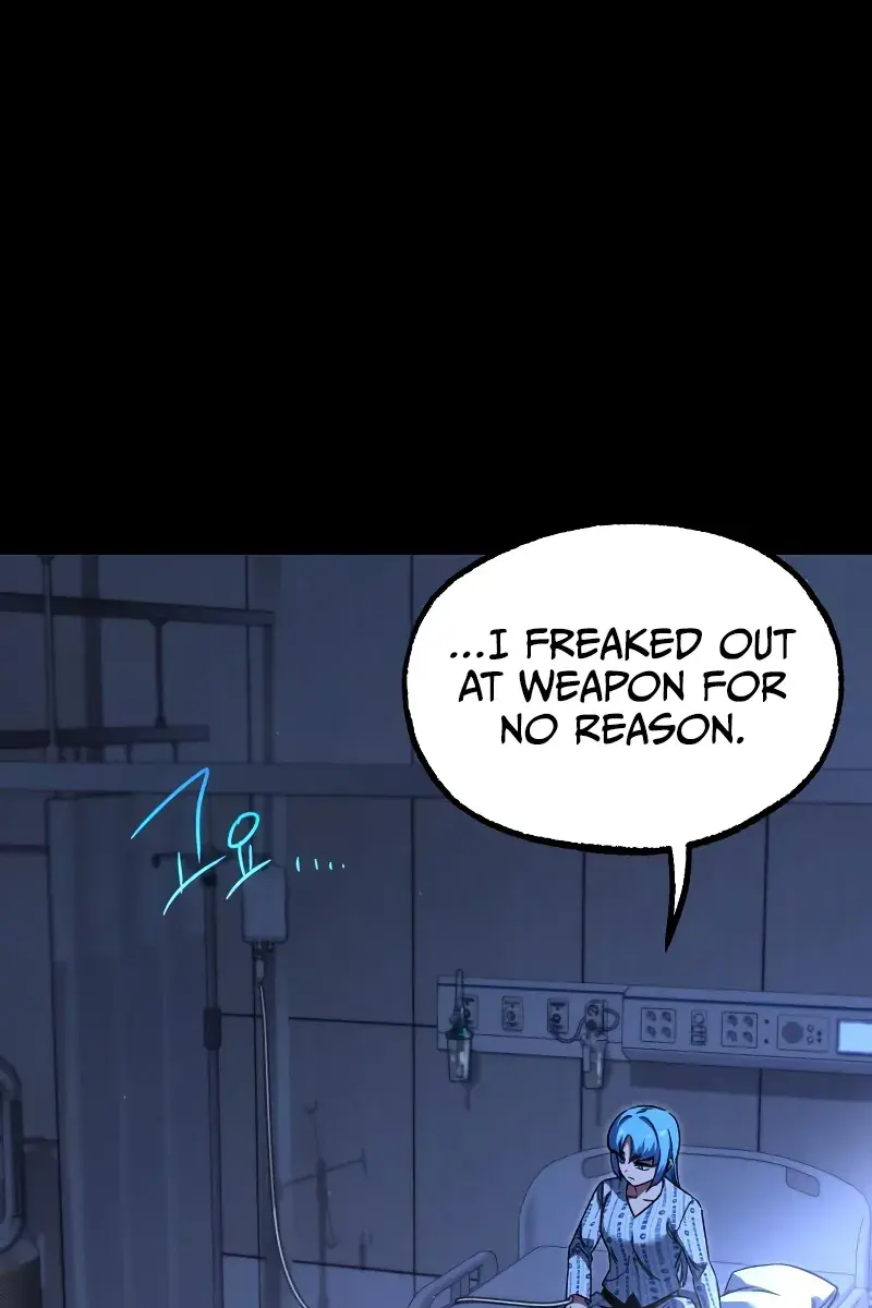 The Academy Sashimi Sword Master Chapter 69 Page 37