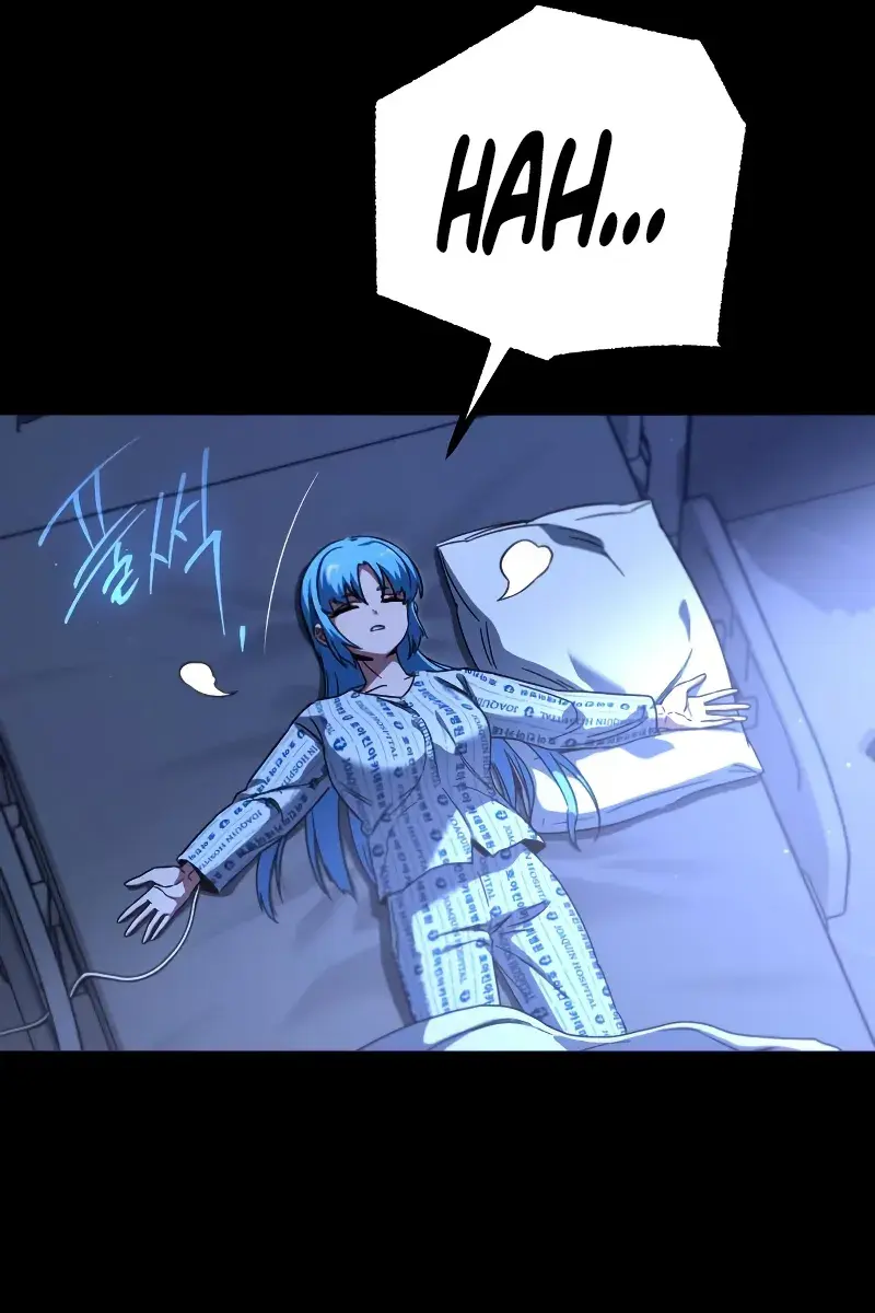 The Academy Sashimi Sword Master Chapter 69 Page 39