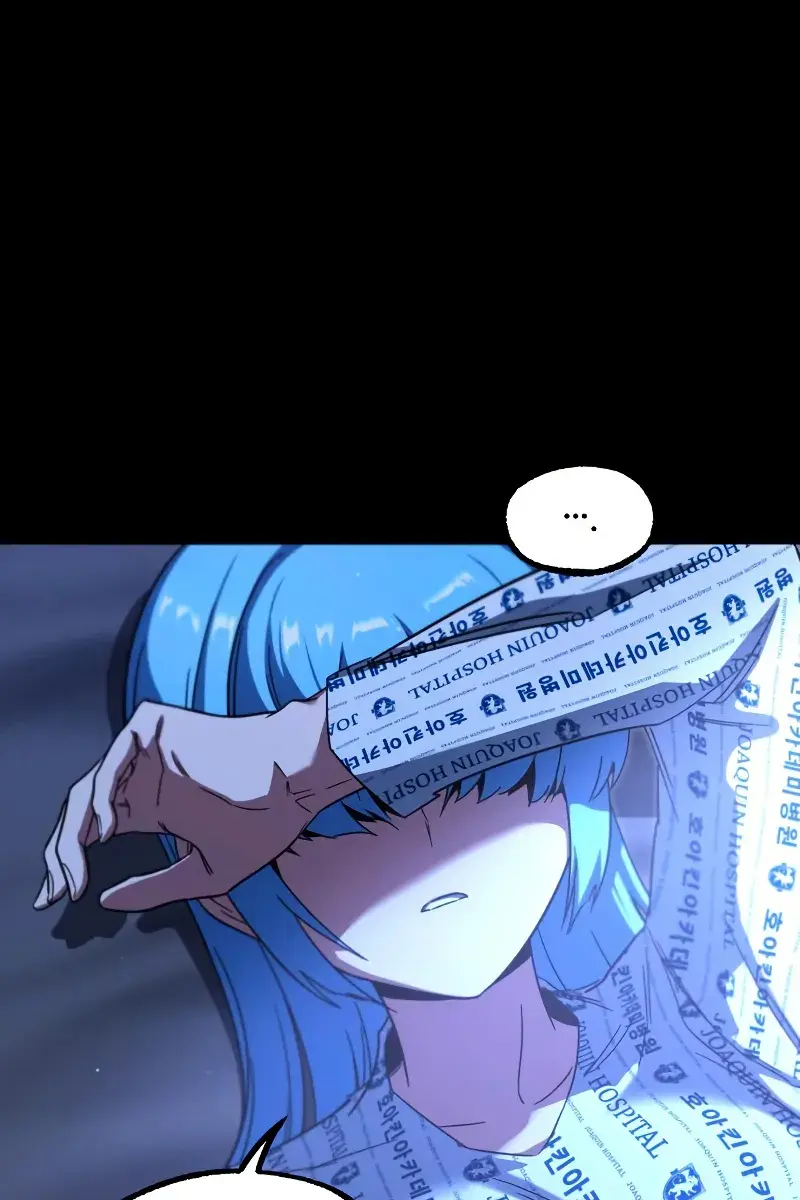 The Academy Sashimi Sword Master Chapter 69 Page 40