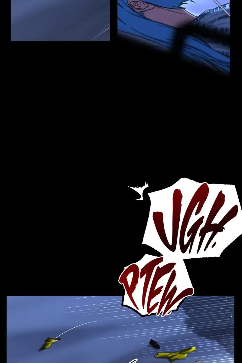 The Academy Sashimi Sword Master Chapter 69 Page 46