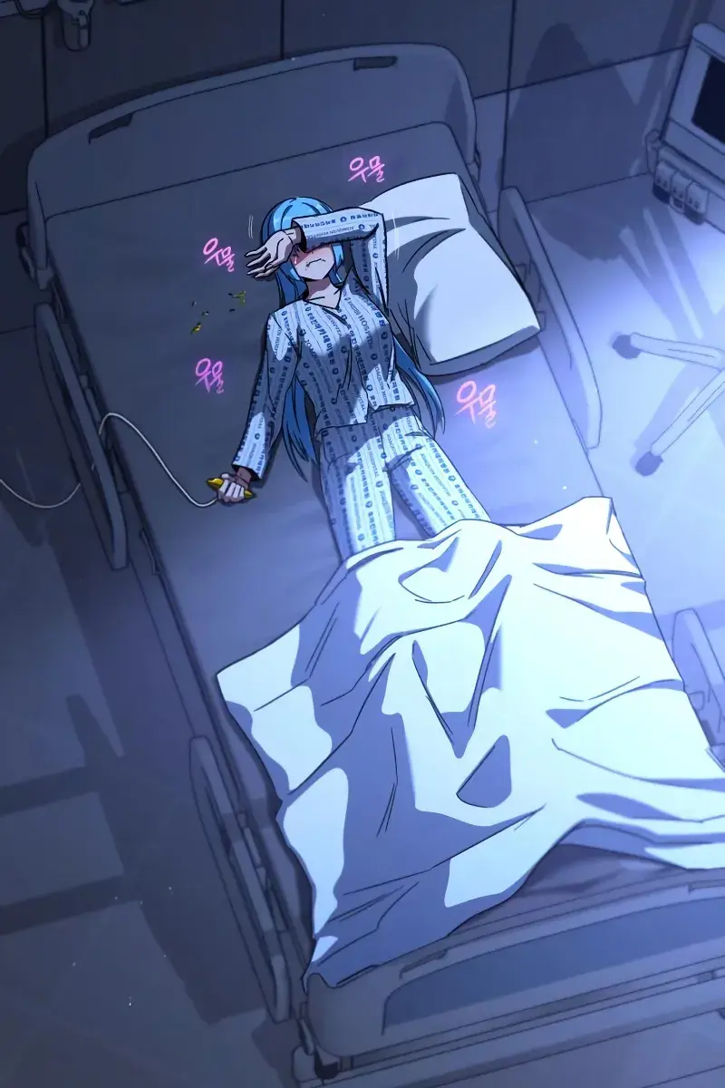 The Academy Sashimi Sword Master Chapter 69 Page 48