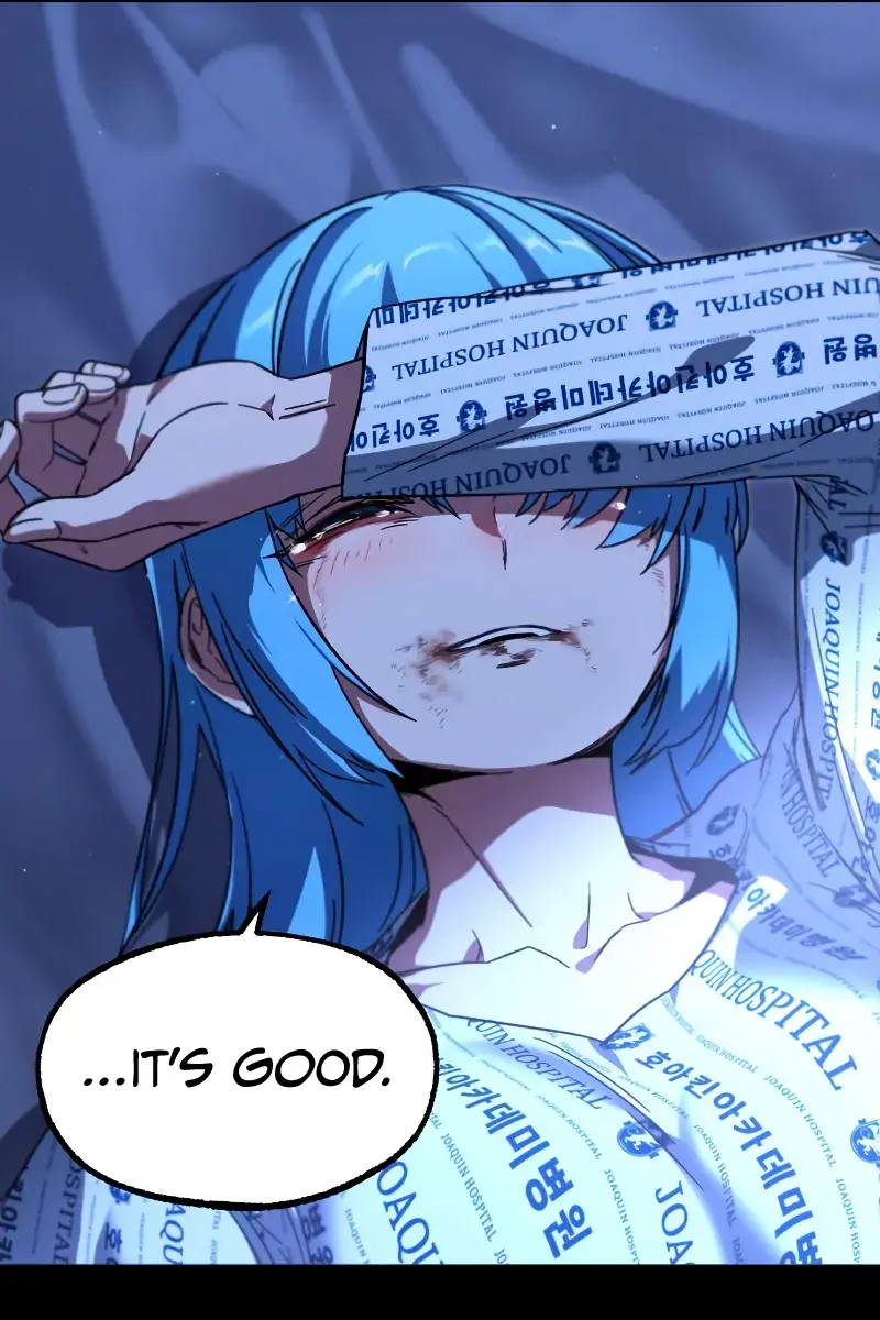 The Academy Sashimi Sword Master Chapter 69 Page 51