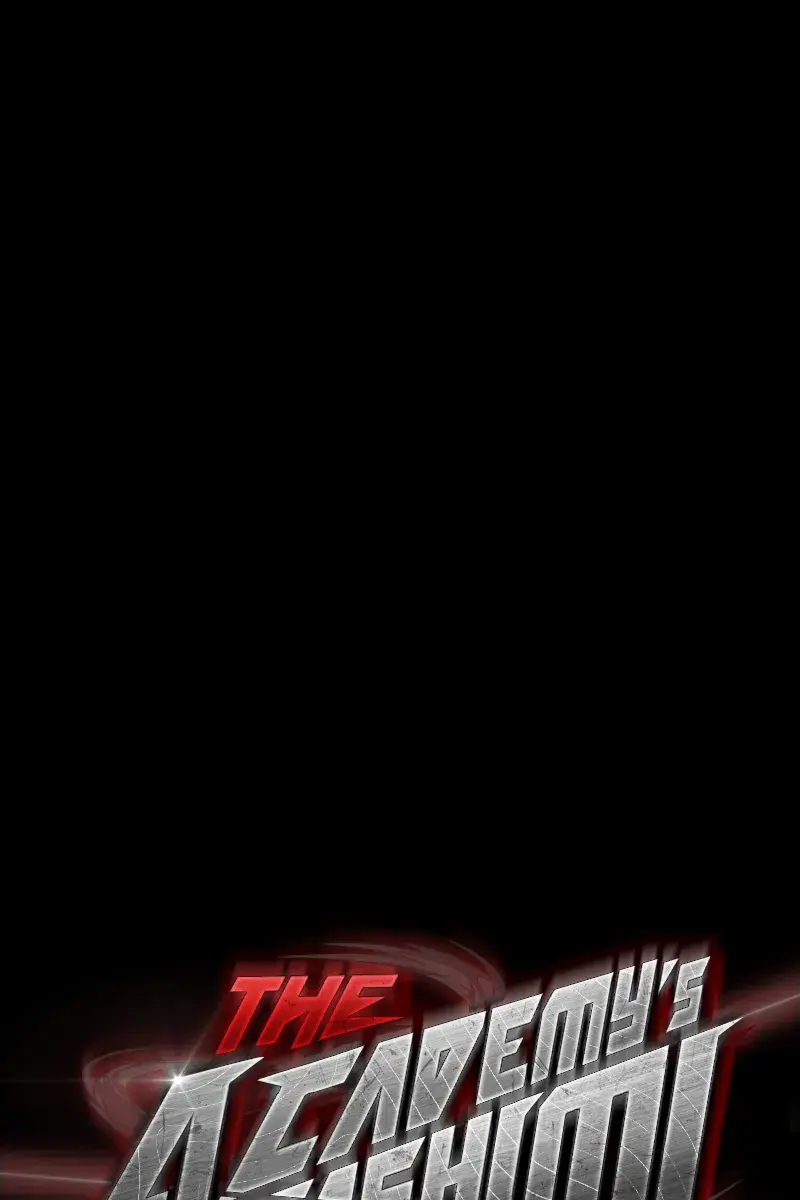 The Academy Sashimi Sword Master Chapter 69 Page 53