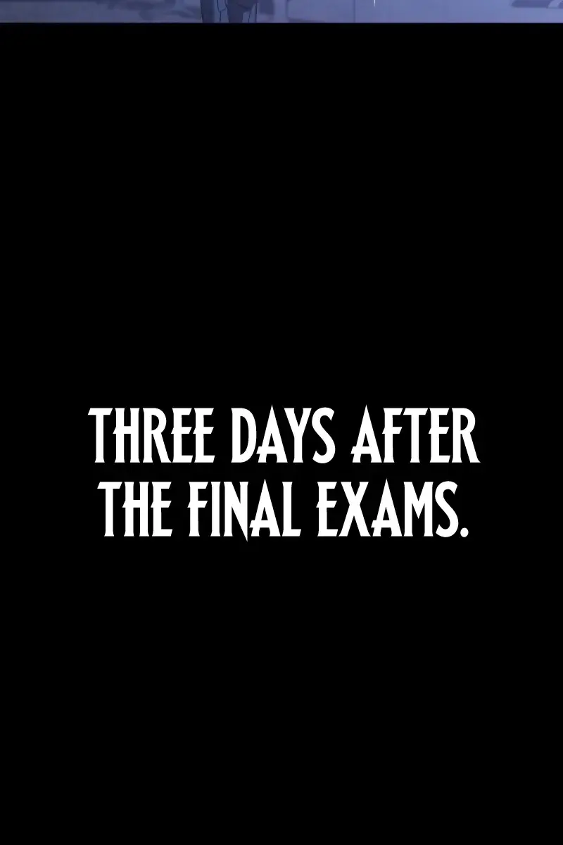 The Academy Sashimi Sword Master Chapter 69 Page 56