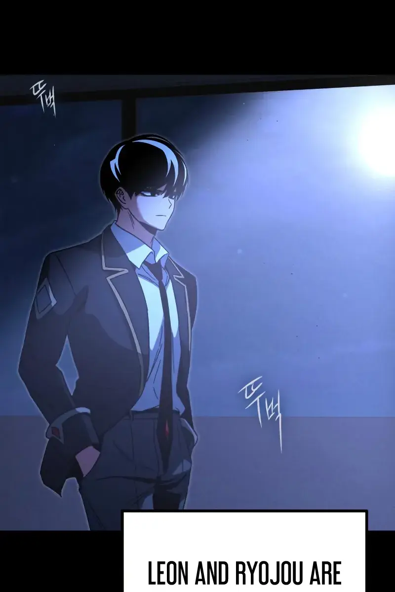 The Academy Sashimi Sword Master Chapter 69 Page 57