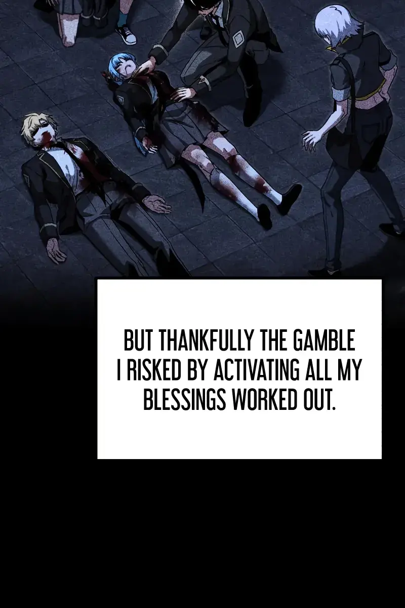 The Academy Sashimi Sword Master Chapter 69 Page 59