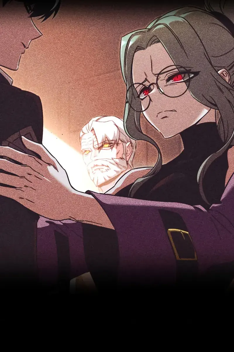 The Academy Sashimi Sword Master Chapter 69 Page 63