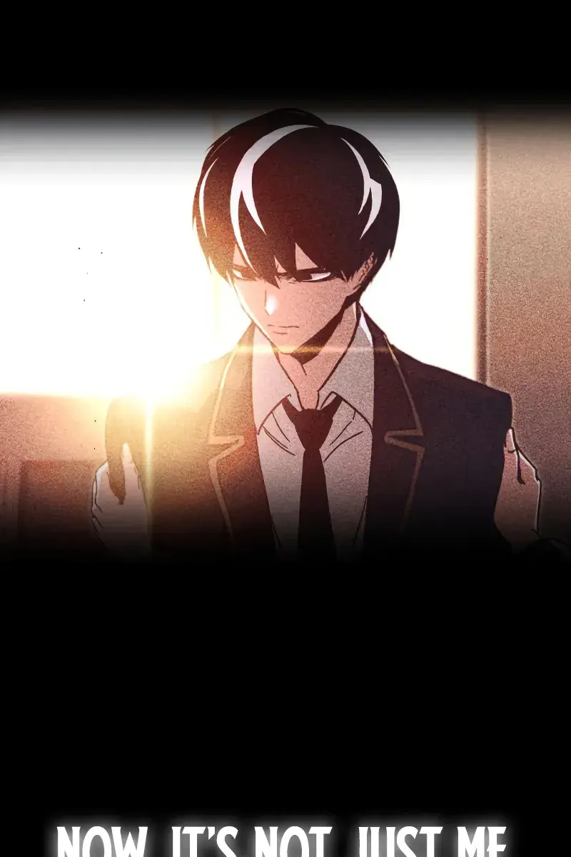 The Academy Sashimi Sword Master Chapter 69 Page 64