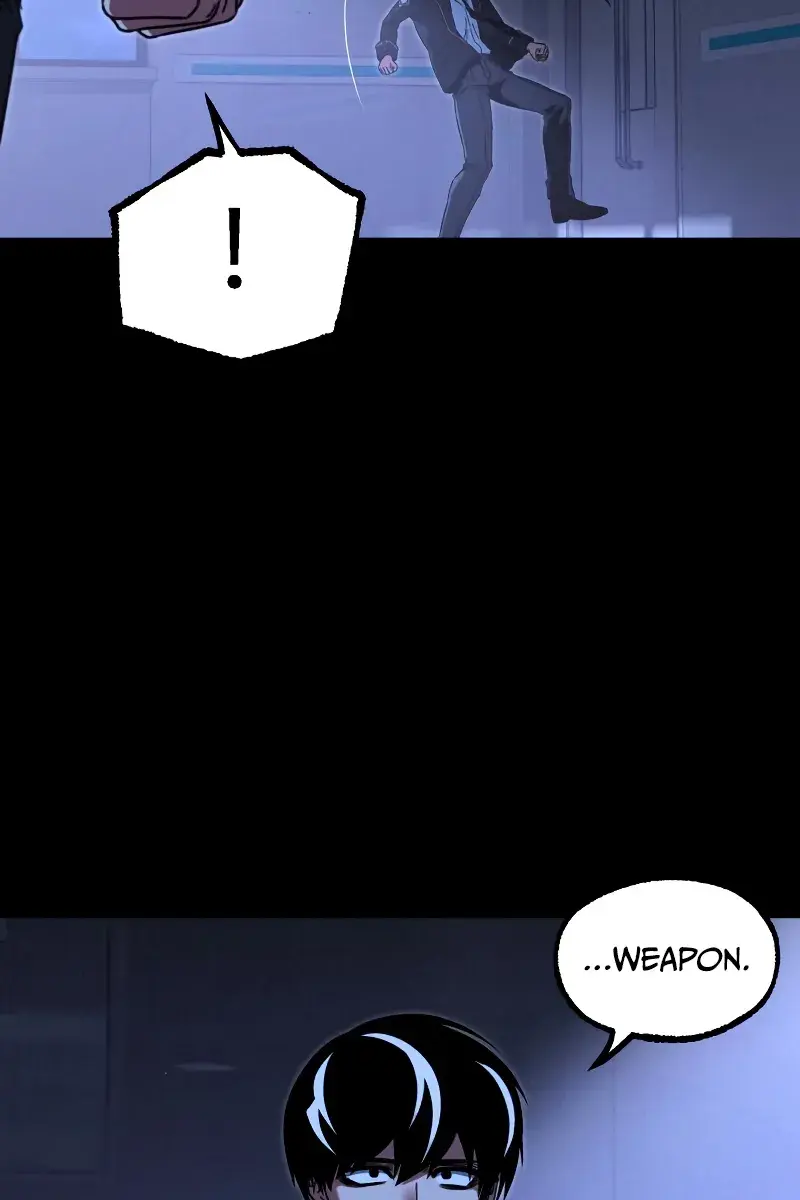 The Academy Sashimi Sword Master Chapter 69 Page 70