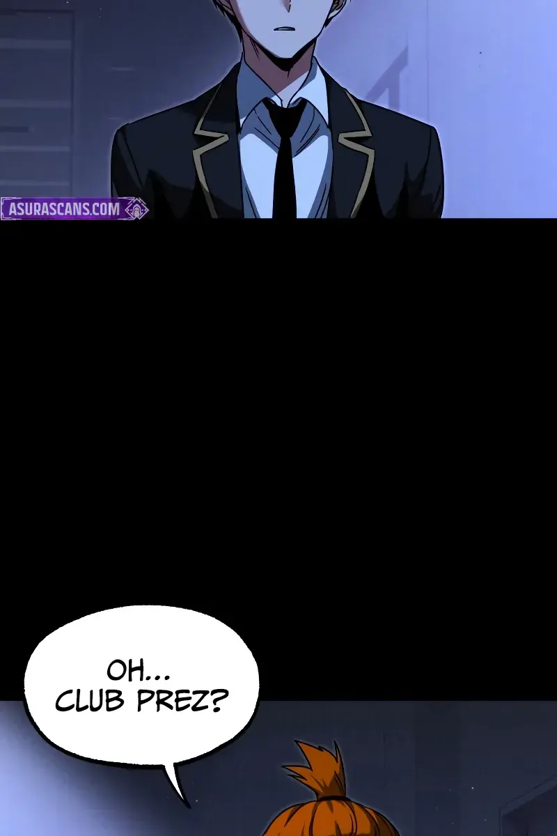 The Academy Sashimi Sword Master Chapter 69 Page 71