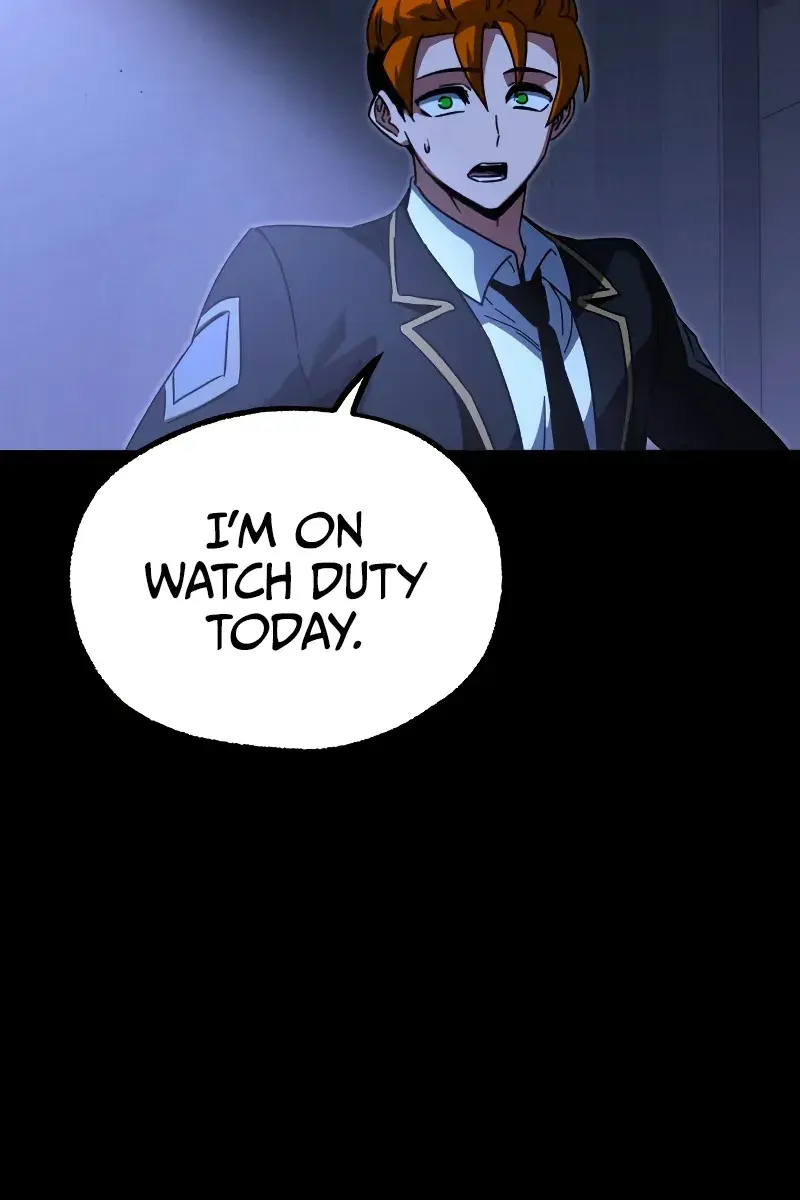 The Academy Sashimi Sword Master Chapter 69 Page 72