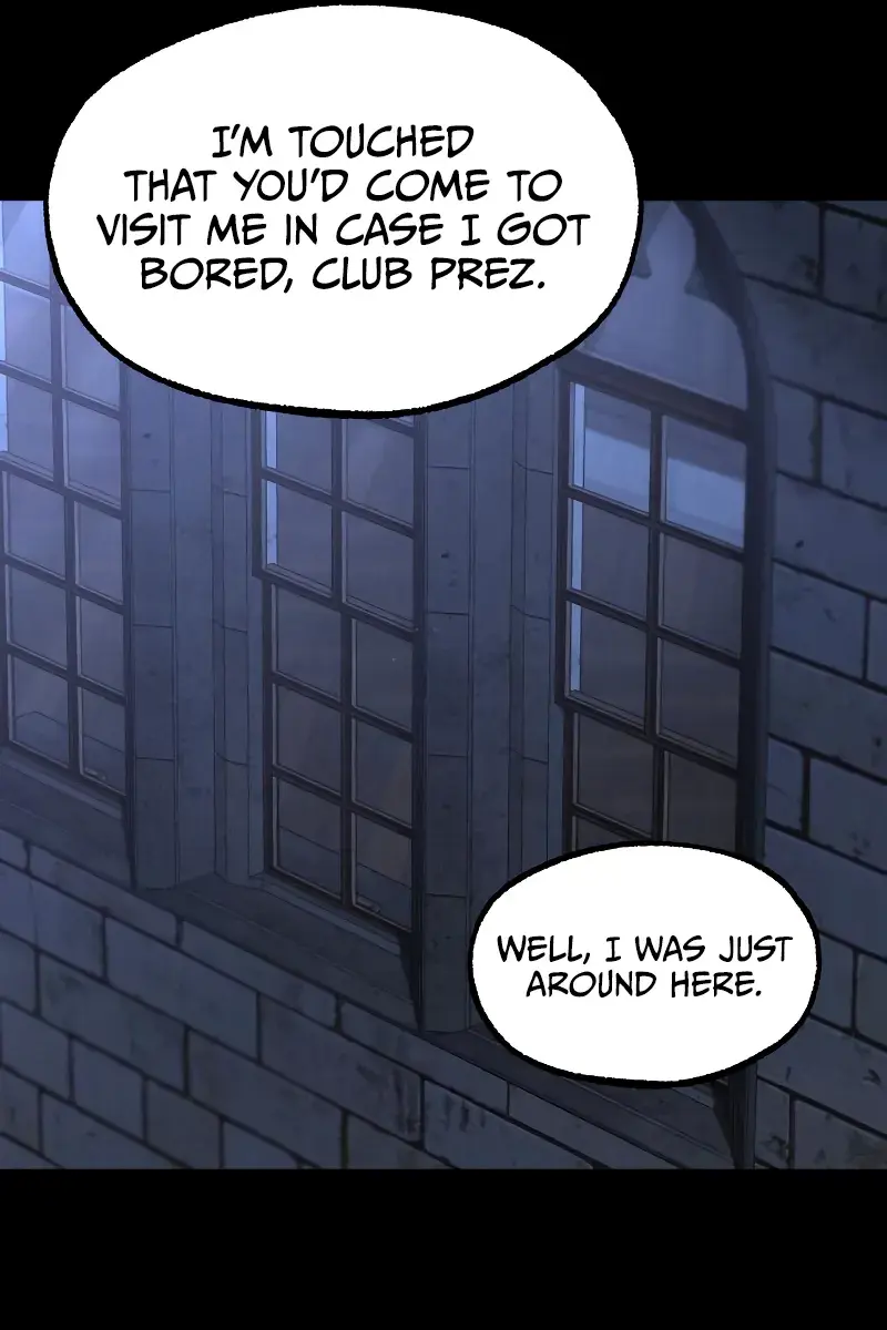 The Academy Sashimi Sword Master Chapter 69 Page 75