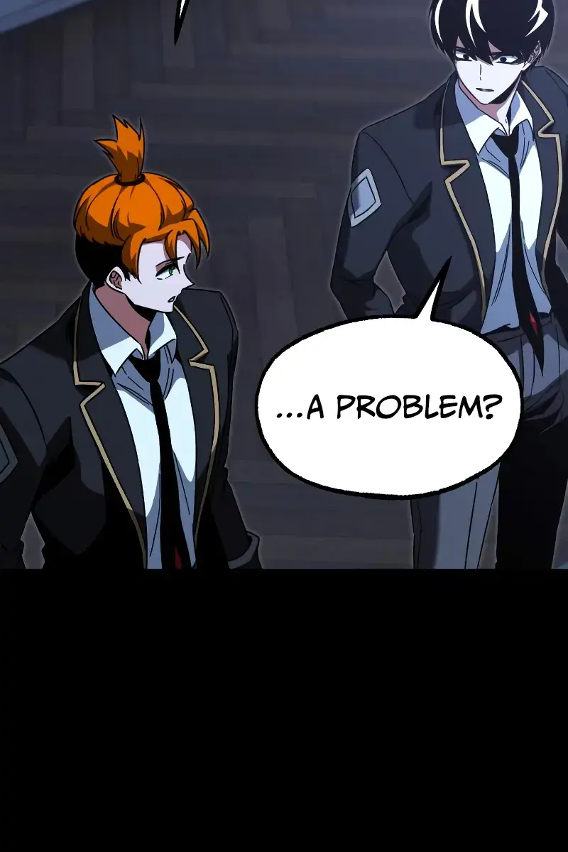 The Academy Sashimi Sword Master Chapter 69 Page 78