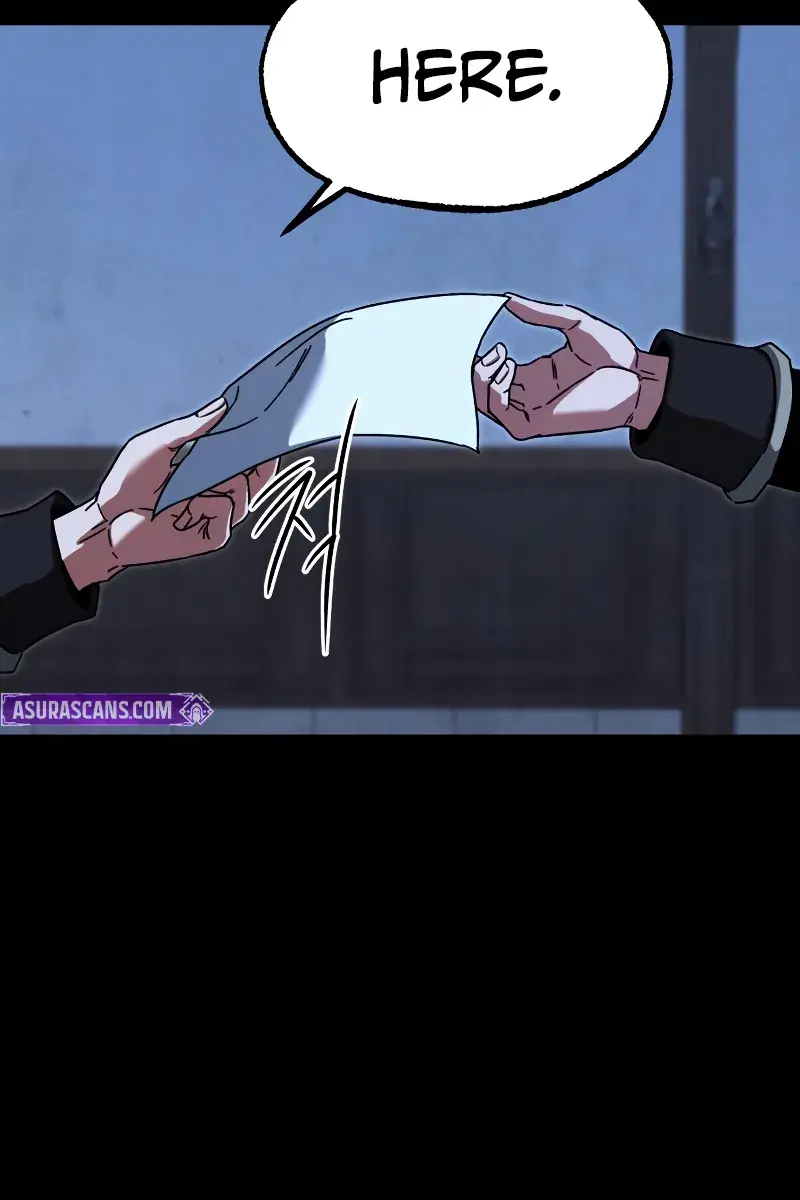 The Academy Sashimi Sword Master Chapter 69 Page 84