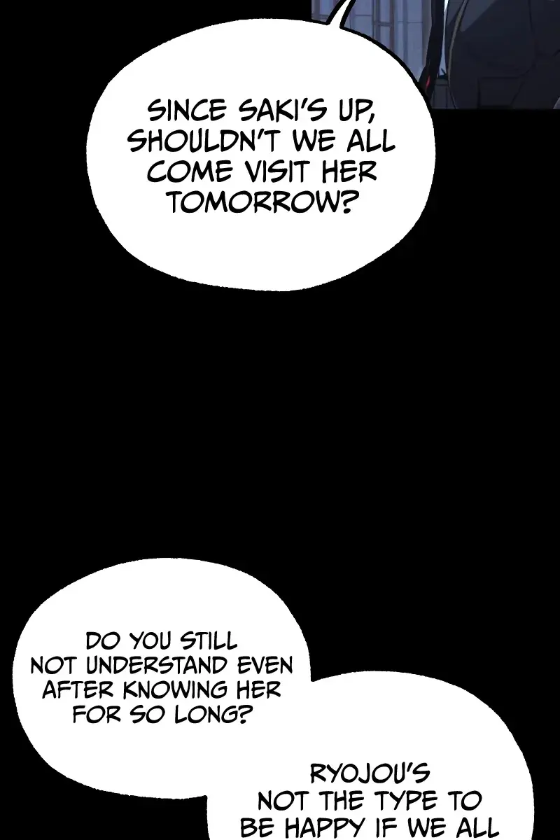 The Academy Sashimi Sword Master Chapter 69 Page 91