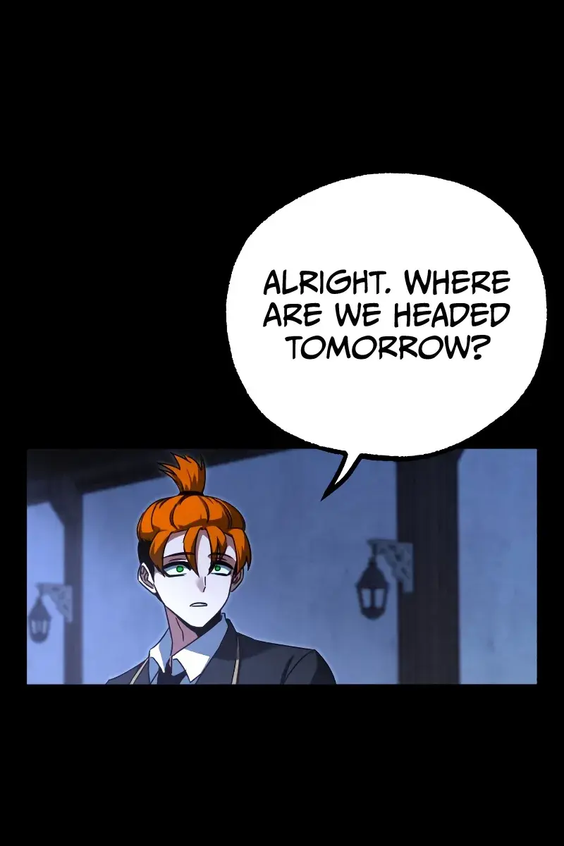 The Academy Sashimi Sword Master Chapter 69 Page 93