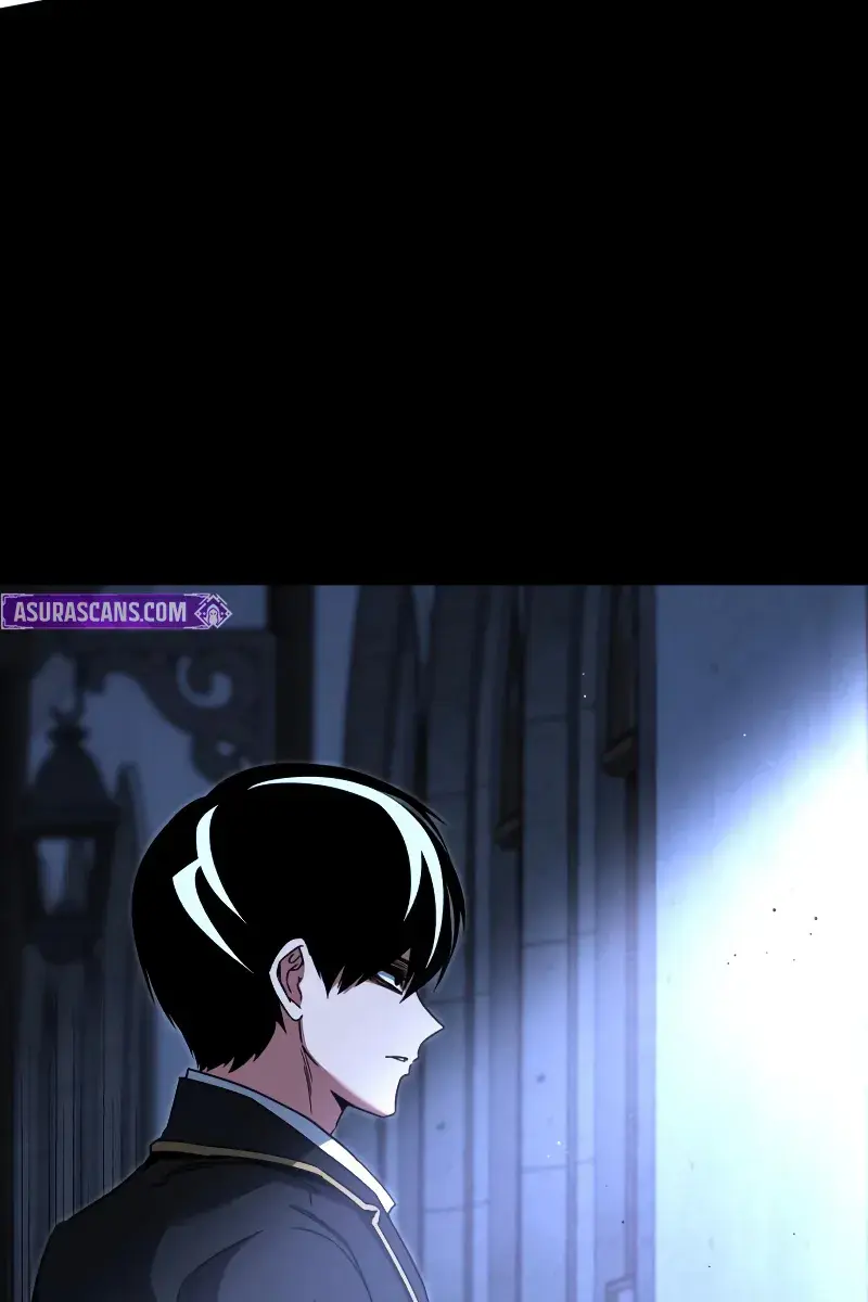 The Academy Sashimi Sword Master Chapter 69 Page 95