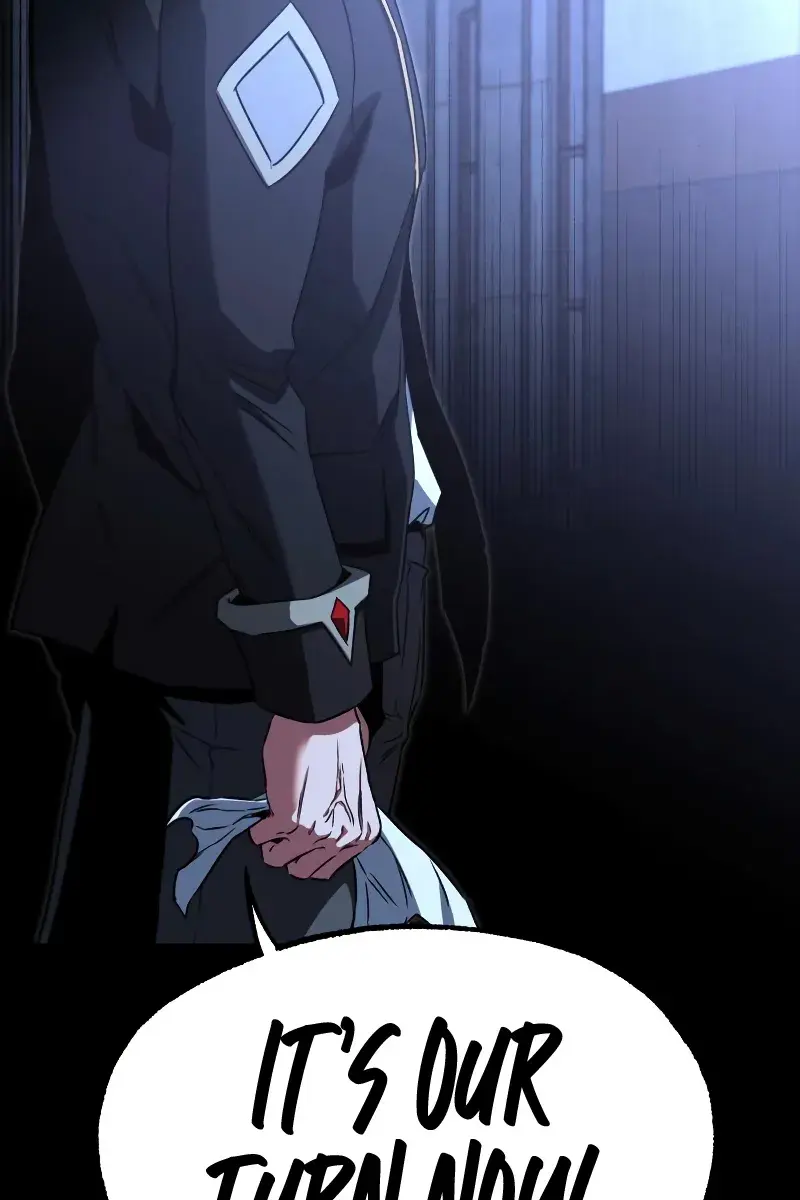 The Academy Sashimi Sword Master Chapter 69 Page 96