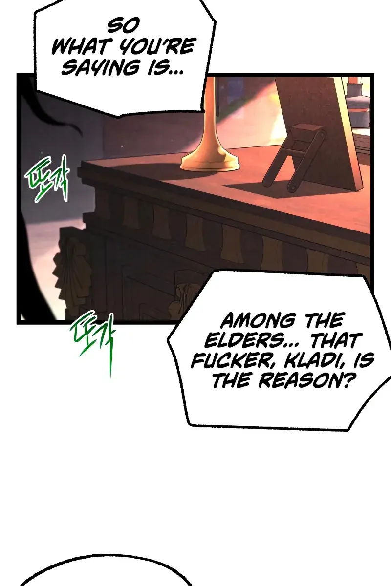 The Academy Sashimi Sword Master Chapter 69 Page 100