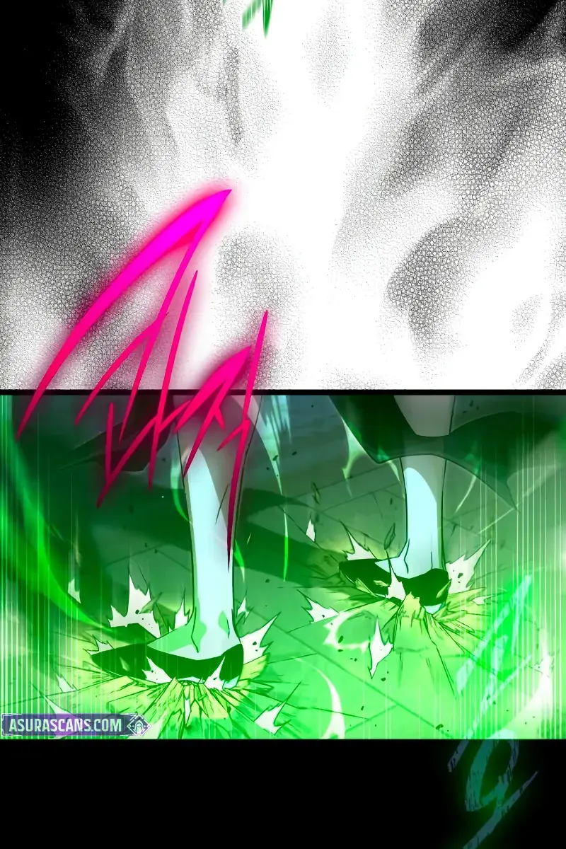 The Academy Sashimi Sword Master Chapter 69 Page 104