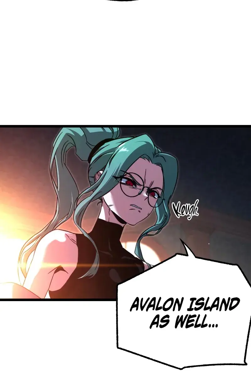 The Academy Sashimi Sword Master Chapter 69 Page 109