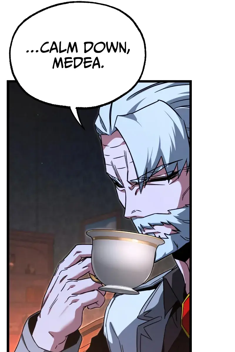 The Academy Sashimi Sword Master Chapter 69 Page 111