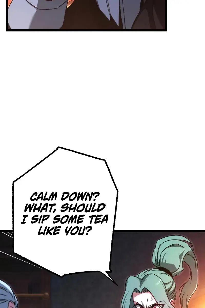 The Academy Sashimi Sword Master Chapter 69 Page 112