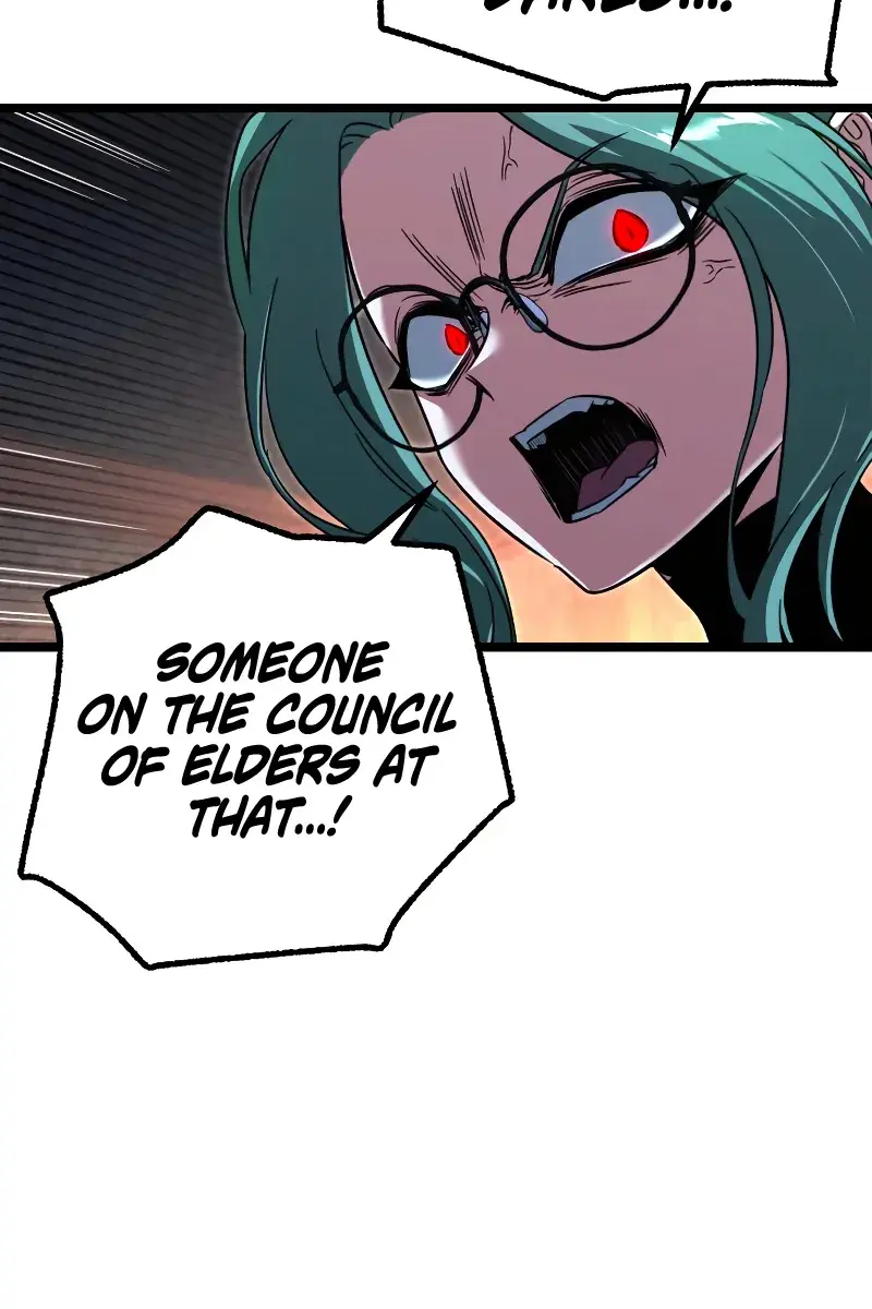 The Academy Sashimi Sword Master Chapter 69 Page 114