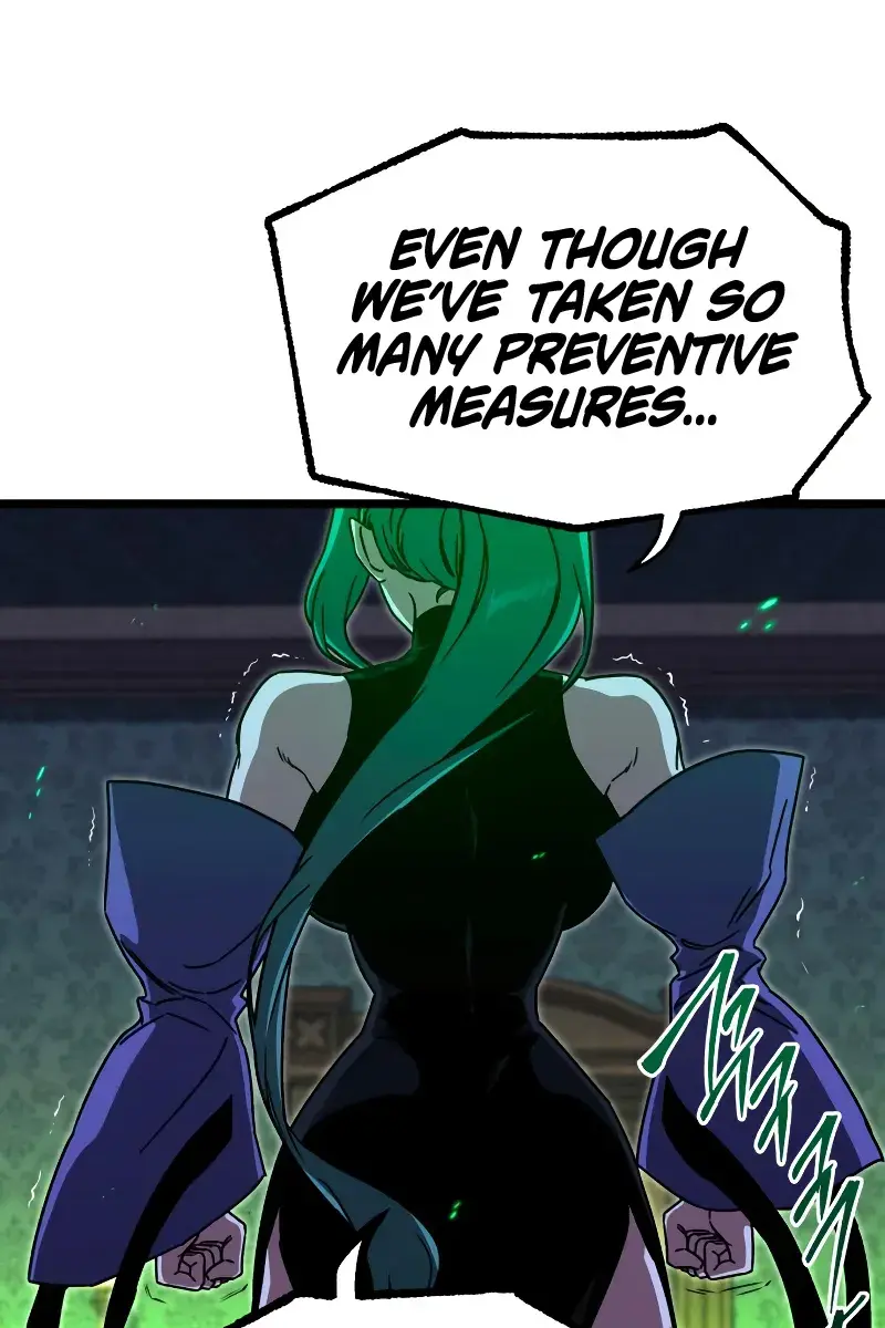 The Academy Sashimi Sword Master Chapter 69 Page 115