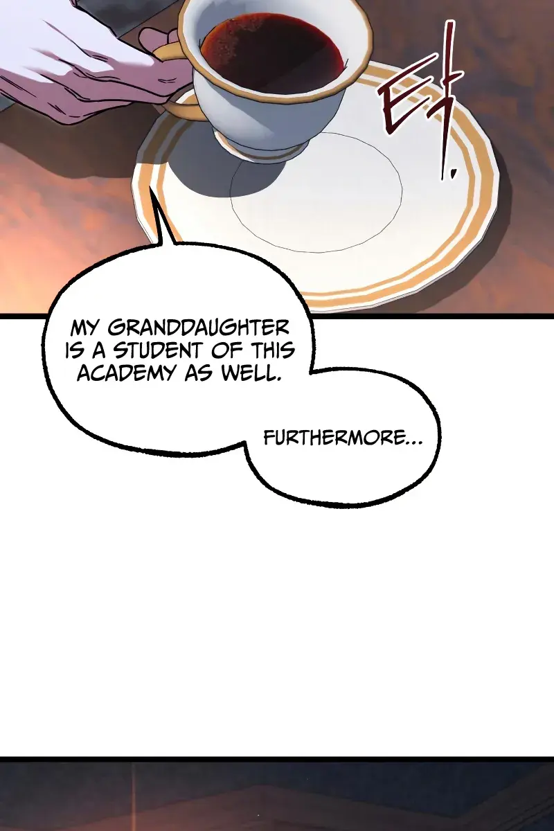 The Academy Sashimi Sword Master Chapter 69 Page 117